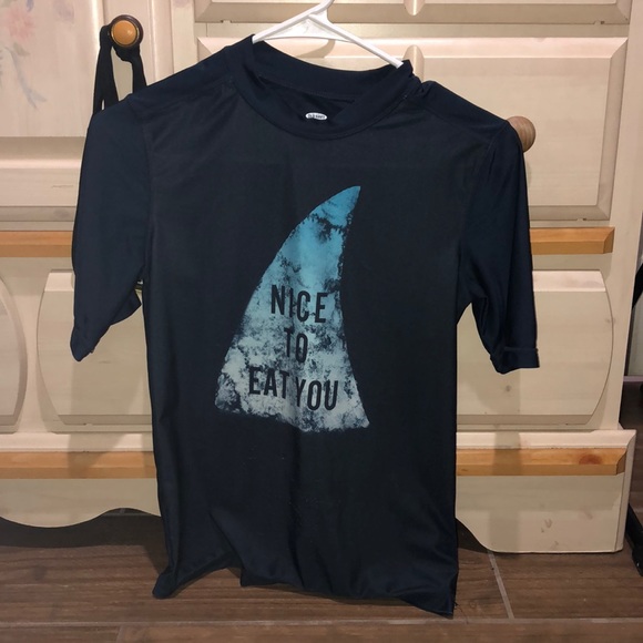 Swim Shirt - Picture 3 of 3